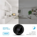 Câmera espiã A9 oculta Câmera CCTV sem fio Espia portátil Sport Video Recorder Mini filmadoras Wifi câmera IP